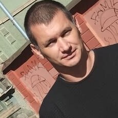 Фотография мужчины Александр, 42 года из г. Курган