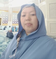 Фотография девушки Gulmira, 47 лет из г. Алматы