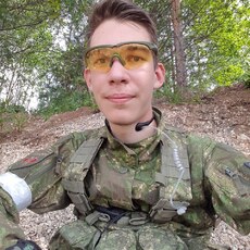 Фотография мужчины Роман, 19 лет из г. Ижевск