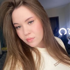 Фотография девушки Ева, 22 года из г. Ижевск