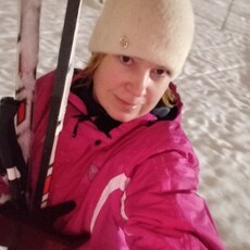 Фотография девушки Ирина, 43 года из г. Полоцк