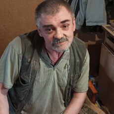 Фотография мужчины Михаил, 60 лет из г. Шацк