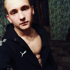 Фотография мужчины Артем, 22 года из г. Белово