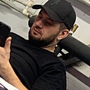 Виталик, 36 лет