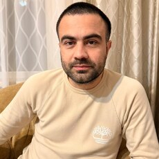 Фотография мужчины Тимур, 36 лет из г. Нальчик