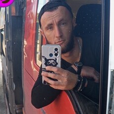 Фотография мужчины Алексей, 31 год из г. Симферополь