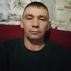 Фотография мужчины Александр, 44 года из г. Костанай