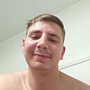 Андрей, 25 лет