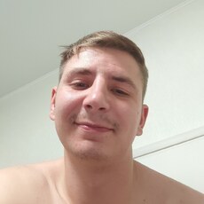 Фотография мужчины Андрей, 25 лет из г. Лунинец