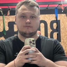 Фотография мужчины Никита, 22 года из г. Пятигорск