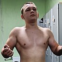 Богдан, 19 лет