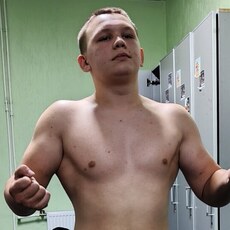 Фотография мужчины Богдан, 19 лет из г. Минеральные Воды