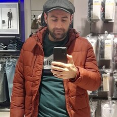 Фотография мужчины Rusik, 34 года из г. Бобров