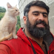 Фотография мужчины Армен, 36 лет из г. Уфа