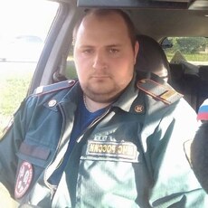 Фотография мужчины Алекс, 30 лет из г. Касимов