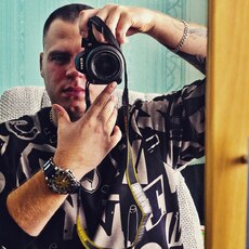 Фотография мужчины Макс, 26 лет из г. Белореченск