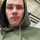 Александр, 25 лет