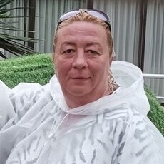 Фотография девушки Ирина, 49 лет из г. Ижевск