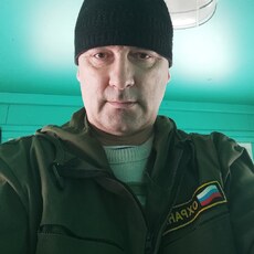 Фотография мужчины Александр, 50 лет из г. Искитим