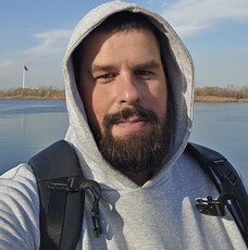 Фотография мужчины Кирилл, 37 лет из г. Керчь