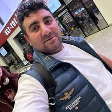 Фотография мужчины Сева, 37 лет из г. Москва