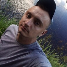Фотография мужчины Юра, 30 лет из г. Рязань