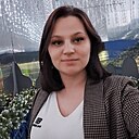 Миляуша, 25 лет