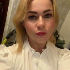 Фотография девушки Елена, 43 года из г. Екатеринбург