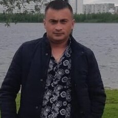 Фотография мужчины Дмитрий, 35 лет из г. Курган