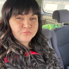 Фотография девушки Ксюша, 39 лет из г. Новосибирск