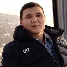 Фотография мужчины Береке, 31 год из г. Уральск