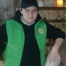 Фотография мужчины Кирилл, 18 лет из г. Советск (Кировская Область)