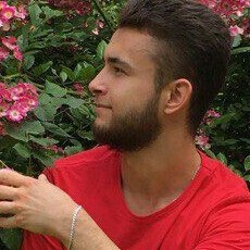 Фотография мужчины Женя, 27 лет из г. Николаев