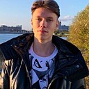 Богдан, 22 года