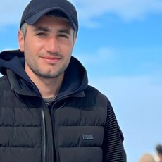 Фотография мужчины Артём, 27 лет из г. Кострома