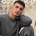 Рамис, 25 лет