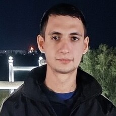 Фотография мужчины Рустам, 23 года из г. Оренбург