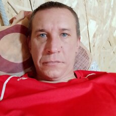 Фотография мужчины Алексей, 39 лет из г. Сафоново