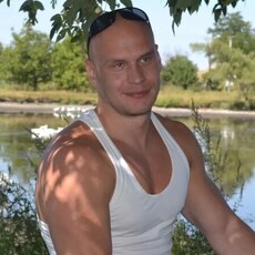 Фотография мужчины Fil, 40 лет из г. Ногинск