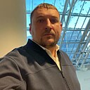 Антон, 39 лет