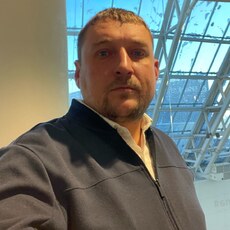 Фотография мужчины Антон, 39 лет из г. Екатеринбург