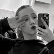 Фотография девушки Янка, 18 лет из г. Минск