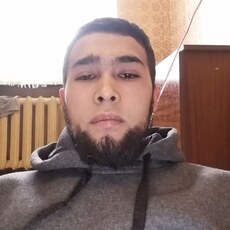 Фотография мужчины Сайфулложон, 28 лет из г. Новоивановское