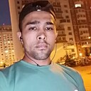 Сайфулложон, 28 лет