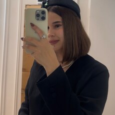 Фотография девушки Leyla, 28 лет из г. Ташкент