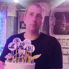 Фотография мужчины Миша, 39 лет из г. Брест