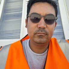 Фотография мужчины Тимур, 30 лет из г. Нижнекамск