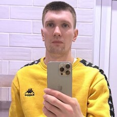 Фотография мужчины Евгений, 28 лет из г. Городец