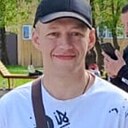 Костя, 41 год