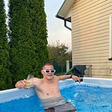 Фотография мужчины Alexander, 26 лет из г. Светлогорск